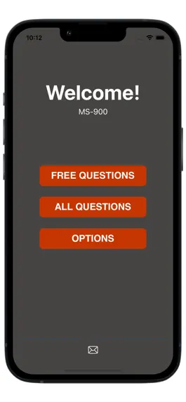 Game screenshot MS-900 Exam Practice mod apk