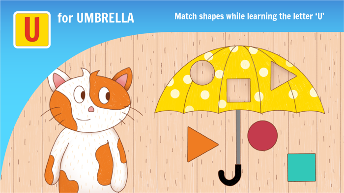 Baby apps-ABC games for kids