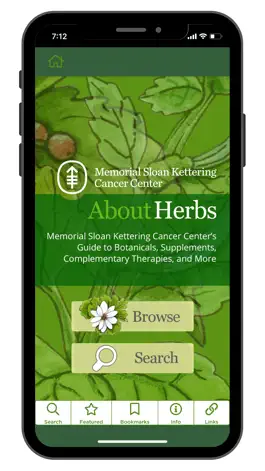 Game screenshot About Herbs mod apk