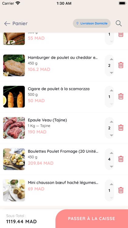 Lafonda screenshot-5