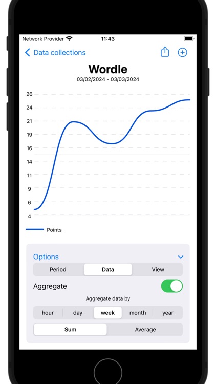 Data Adventure screenshot-3