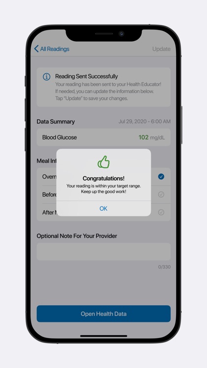 Good Health Gateway Connect screenshot-4