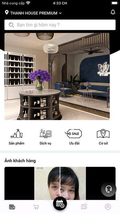 Thanh House Premium Screenshot