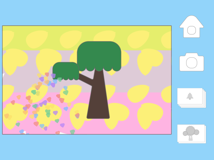 Endless Baby Colorbook Lite