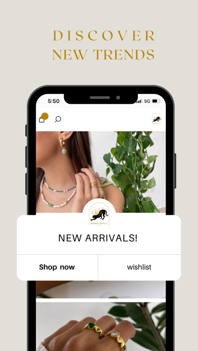 Bianna Jewels Screenshot