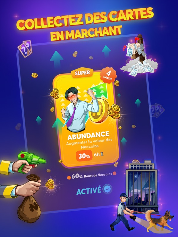 Neopolis screenshot 8