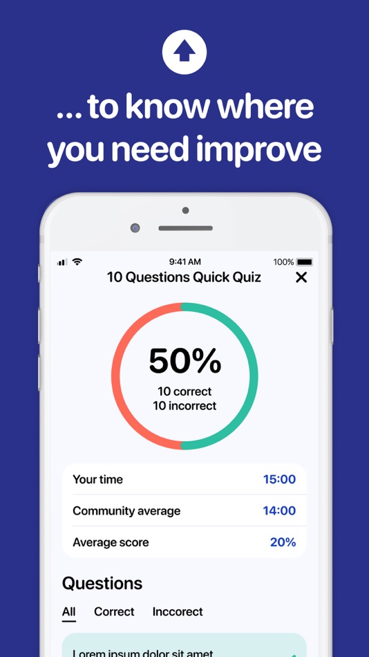 #5. SIE Exam (iOS) Podle: MastrAPI