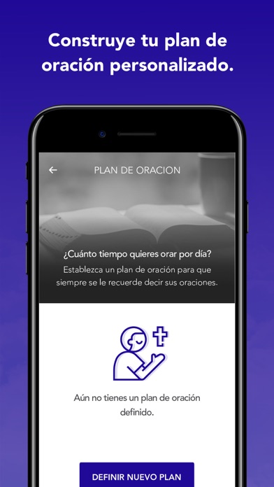 Misión Liderazgo Emanuel Screenshot