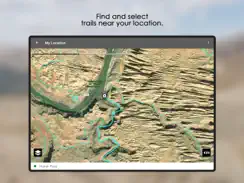 FunTreks 4x4 Offroad Trails iPad image 1