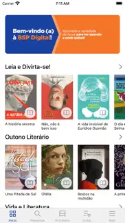 biblion: seu app de leitura problems & solutions and troubleshooting guide - 4