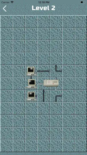 NetGame iPhone Screenshot 2