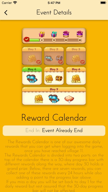 Coin Masters : Spins & Coins screenshot-3