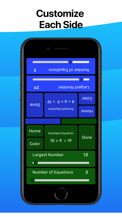 Math Duel: Equation Practiceのおすすめ画像3