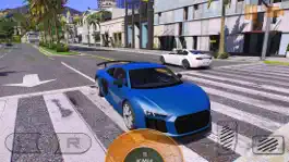 Game screenshot Meta Car Simulator 2023 hack