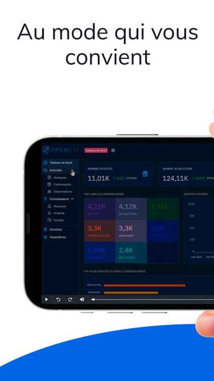 Alphorm Formations IT en ligne screenshot-4
