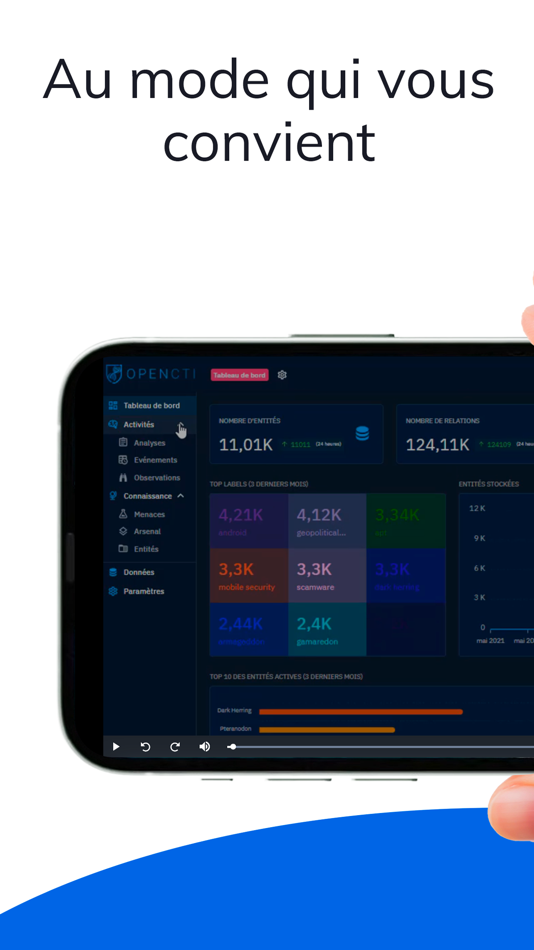 #5. Alphorm Formations IT en ligne (iOS) 由: Alphorm