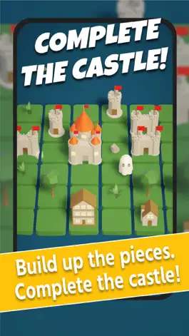 Game screenshot Triple Island hack