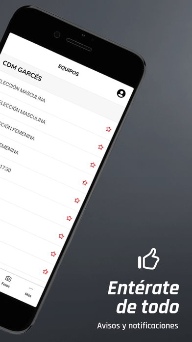 Club Flip-Flap Screenshot