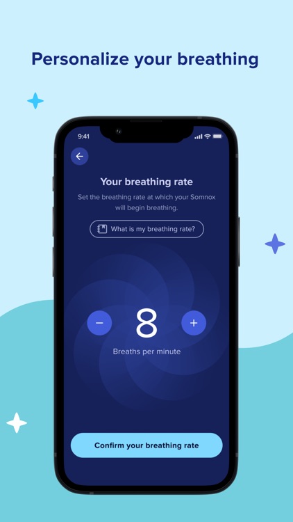 Somnox: Breathe, Relax, Sleep screenshot-4