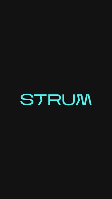 STRUM! Screenshot