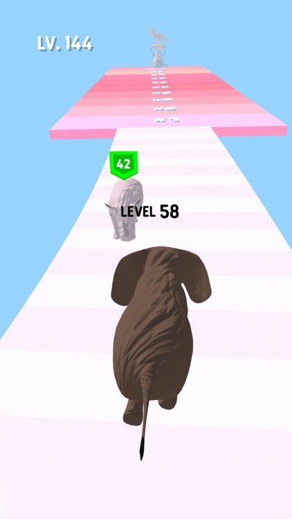 Animals Up