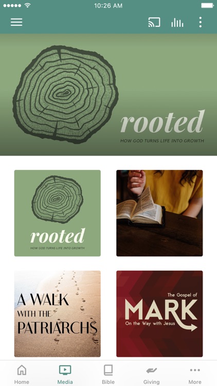 Trinity Bible Richardson