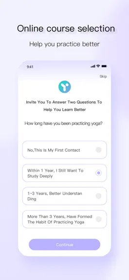 Game screenshot YUREN-Meditation, Weight Loss mod apk