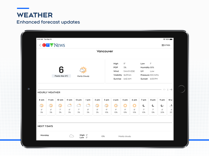 CTV News News for Canadians