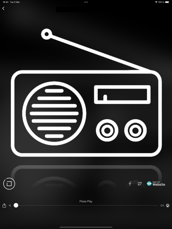 Screenshot #4 pour Radio Stacione AL
