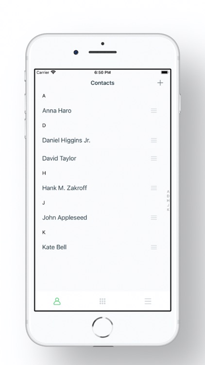 OneDialer-The most fastest screenshot-3
