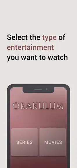 Game screenshot Orakulum apk