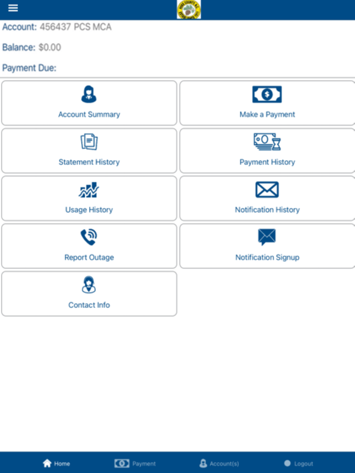 Hoke County Utilities