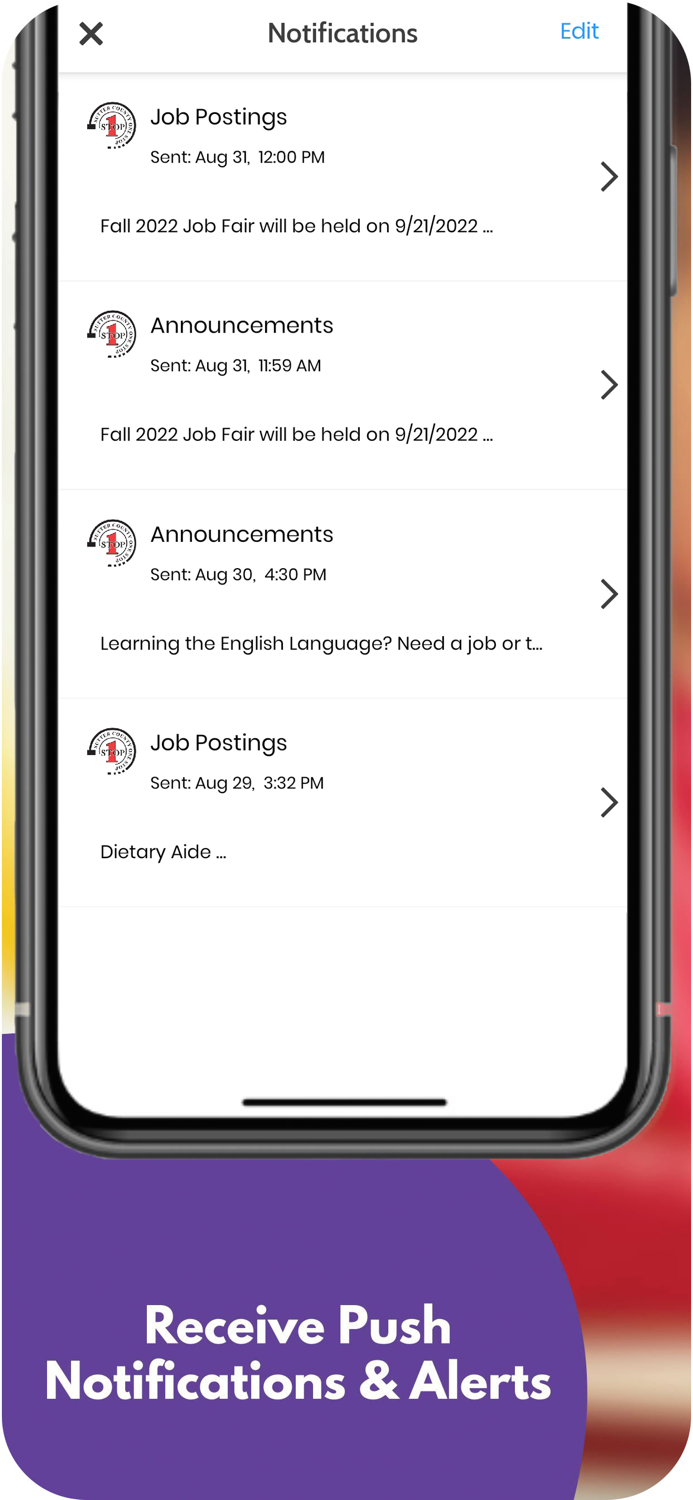 Sutter County One Stop