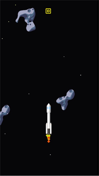 Space Race - Infinity screenshot-3
