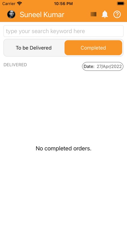 Mylapore Delivery screenshot-3