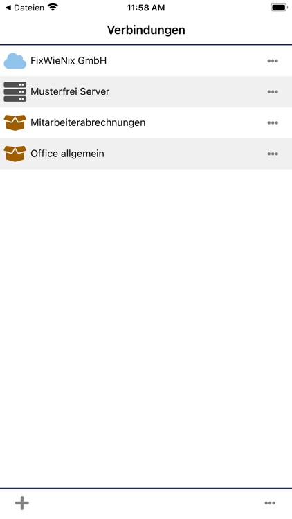 CompuDMS Mobile