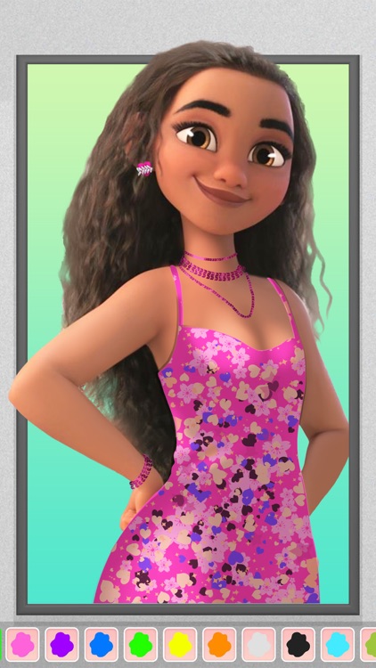 Color Designer! screenshot-4