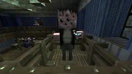 Game screenshot Zombie Mod for Minecraft PE hack