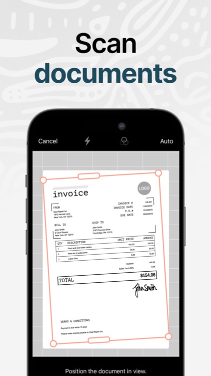 Memendo - Notes, Docs & Files screenshot-3