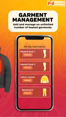 Game screenshot MW Connect hack