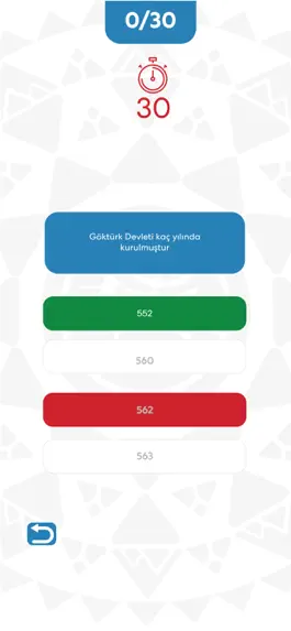 Game screenshot Göçebe Oyunları apk