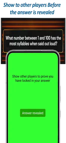 Game screenshot Play Along: TV Quiz Companion apk