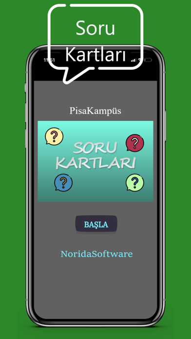 Uzman Öğretmenlik Sınavı. Screenshot