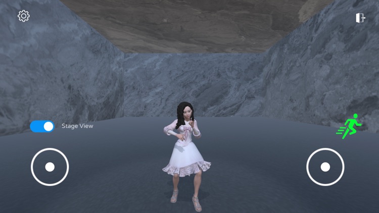 Mousaverse screenshot-4