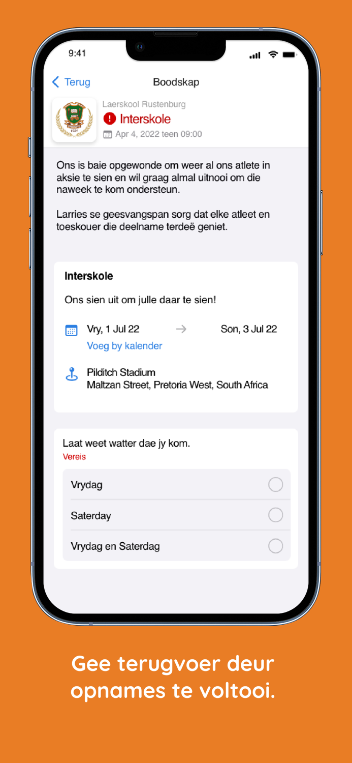 Laerskool Rustenburg