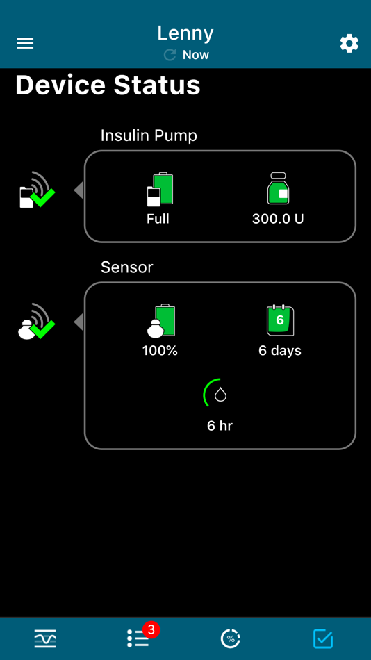 #1. CareLink™ Connect US (iOS) Podle: Medtronic, Inc.