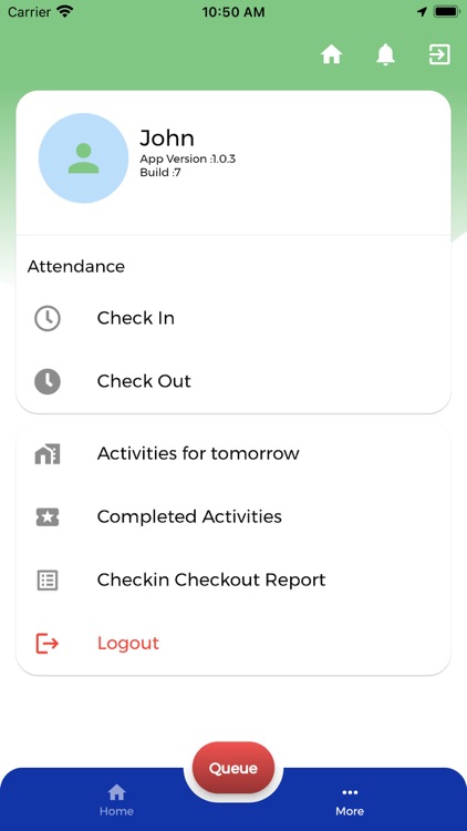 Gotidy Logistics screenshot-4