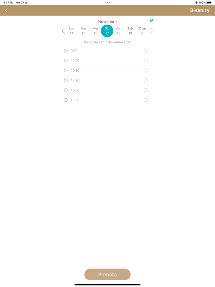 Paola Di Vaio Nails Academy