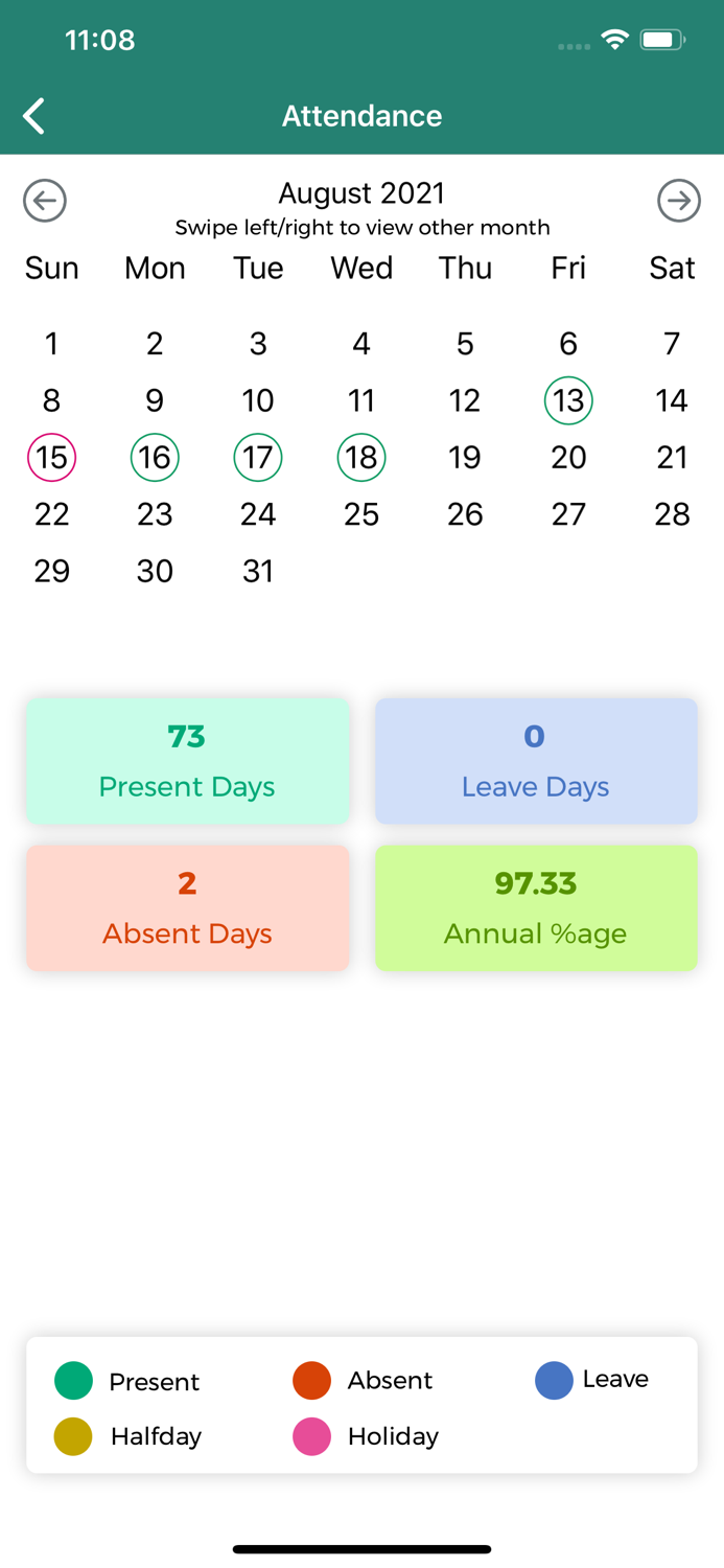 Sunbeam School Faizabad