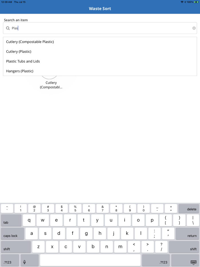 Tampa Trash and Recycling